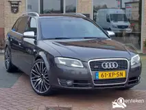 Foto van kenteken 61-XP-SN Foto van kenteken 61-XP-SN