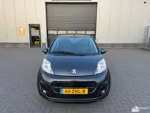 Foto van kenteken 61-ZHL-8