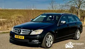 Foto van kenteken 61-ZK-KB