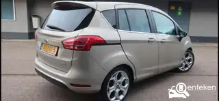 Foto van kenteken 61-ZVX-5