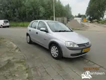 Foto van kenteken 62-JG-FH