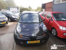 Foto van kenteken 62-LT-RX