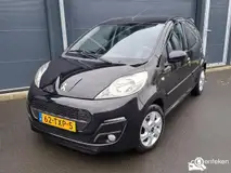 Foto van kenteken 62-TXP-5