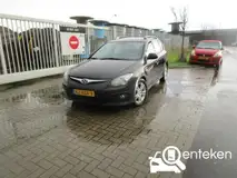 Foto van kenteken 62-XGX-3