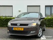 Foto van kenteken 62-XLL-7