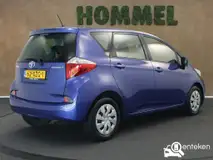 Foto van kenteken 62-XZG-1