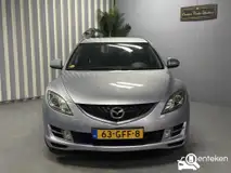 Foto van kenteken 63-GFF-8