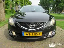 Foto van kenteken 63-JJD-1