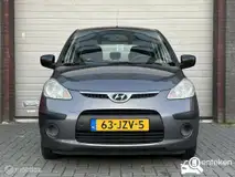 Foto van kenteken 63-JZV-5
