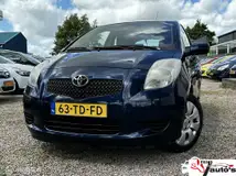 Foto van kenteken 63-TD-FD