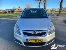 Foto van kenteken 63-TK-VS