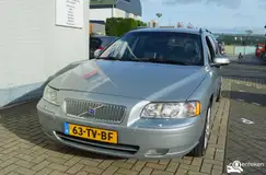 Foto van kenteken 63-TV-BF