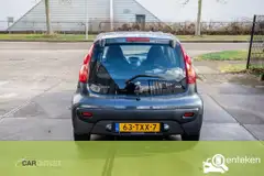 Foto van kenteken 63-TXX-7