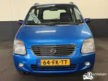 Foto van kenteken 64-FK-TT