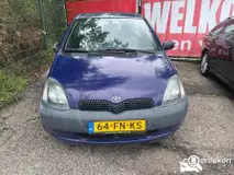 Foto van kenteken 64-FN-KS