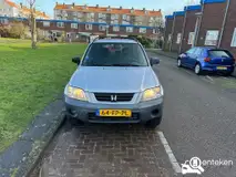 Foto van kenteken 64-FP-PL
