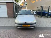 Foto van kenteken 64-GT-GT