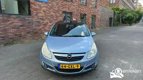 Foto van kenteken 64-GXL-9 Foto van kenteken 64-GXL-9