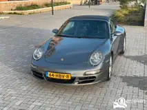 Foto van kenteken 64-HBV-8