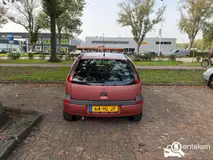 Foto van kenteken 64-HL-JF