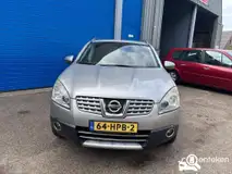 Foto van kenteken 64-HPB-2