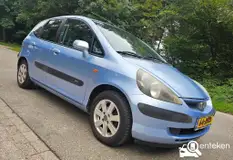 Foto van kenteken 64-JX-RD