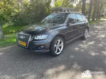 Foto van kenteken 64-KTX-4