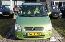 Foto van kenteken 64-LR-GH