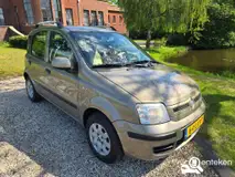 Foto van kenteken 64-LXV-1