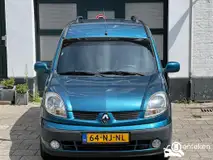 Foto van kenteken 64-NJ-NL Foto van kenteken 64-NJ-NL