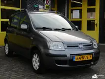 Foto van kenteken 64-NLV-7