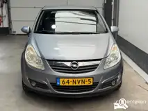Foto van kenteken 64-NVN-5