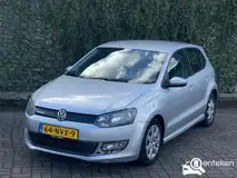Foto van kenteken 64-NVX-9