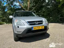 Foto van kenteken 64-NX-XD