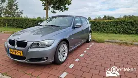Foto van kenteken 64-PFG-9