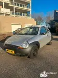 Foto van kenteken 64-RF-KF