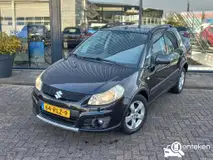 Foto van kenteken 64-RLZ-9