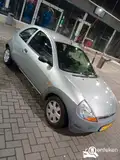 Foto van kenteken 64-RS-VH