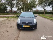 Foto van kenteken 64-SK-FN