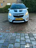 Foto van kenteken 64-SLF-6