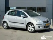 Foto van kenteken 64-SP-DH