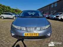 Foto van kenteken 64-SX-PZ