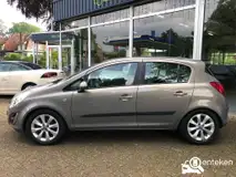 Foto van kenteken 64-TZF-8