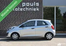 Foto van kenteken 64-XLZ-5