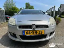 Foto van kenteken 64-XN-JS