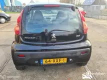 Foto van kenteken 64-XXF-1