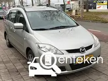 Foto van kenteken 64-XX-ZH