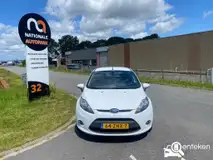 Foto van kenteken 64-ZHX-7