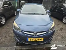 Foto van kenteken 64-ZJJ-4