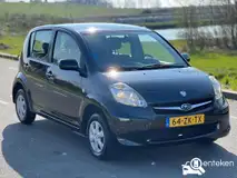 Foto van kenteken 64-ZK-TX